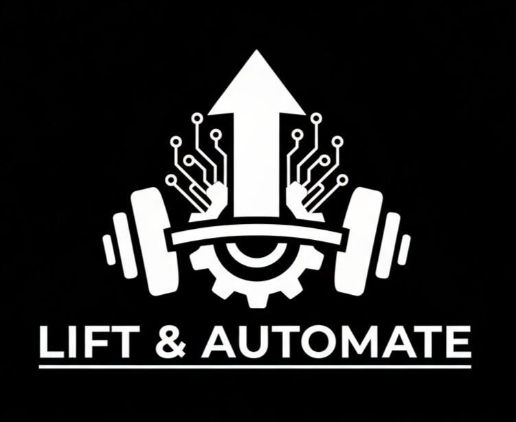 Lift & Automate CRM logo